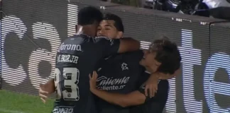 Posiciones del América tras vencer 4-2 a Necaxa: quedó segundo e igualó a Toluca en puntos Necaxa vs. América