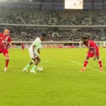 VIDEO: Nigeria venció 2-1 a Madagascar y debutó con triunfo en las Eliminatorias de la Copa Africana 2027 Nigeria vs Madagascar