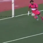 Nuevo blooper de Vozinha