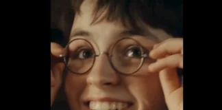 Nuevo trailer de Harry Potter HBO