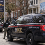 ICE en Baltimore y DMV: reportan actividad y detenciones en Maryland y Virginia en septiembre (MAPA INTERACTIVO) Operativos de ICE en Maryland