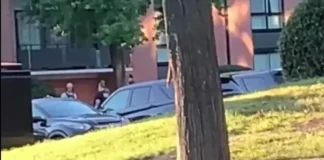Operativos de ICE en Maryland