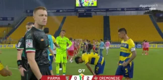 ¡Batacazo en la Copa Italia! Cremonese vence 2-0 al Parma y se mete en octavos Parma vs. Cremonese hoy