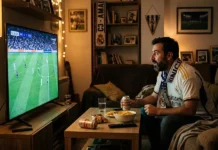 Partidos de hoy en vivo