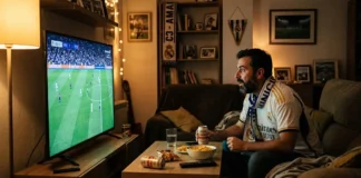 Partidos de hoy en vivo