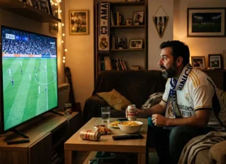 Partidos de hoy en vivo