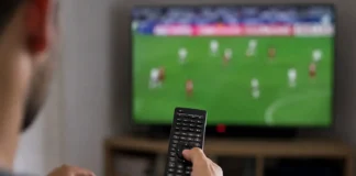 Partidos de hoy en vivo.