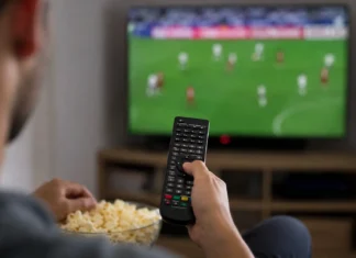 Partidos de hoy en vivo.
