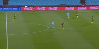 Peñarol vs. torque