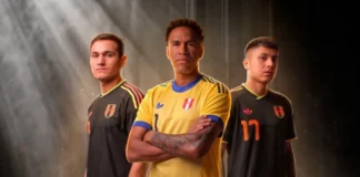 Perú vs Estados Unidos hoy (1)