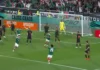 Perú vs. México goles