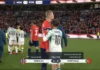 Portugal vs Noruega goles