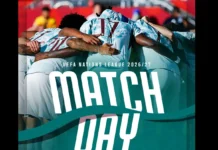 Noruega vs. Portugal hoy: hora, alineaciones y cuotas del duelo entre Haaland y Cristiano Ronaldo Portugal vs. Noruega hoy