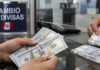 Precio de dólar hoy en Perú