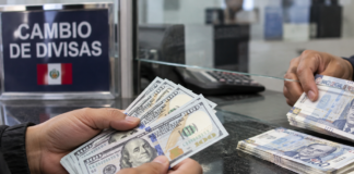 Precio del dólar hoy 19 de septiembre en Perú: así cotiza la compra y venta este sábado Precio de dólar hoy en Perú