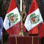 José Tangherlini asume el MTC tras renuncia de Rafael Rey: conoce el perfil del nuevo ministro Presidenta Keiko Fujimori toma juramento al nuevo ministro de Transportes y Comunicaciones