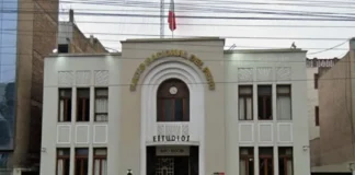 Radio Nacional del Perú
