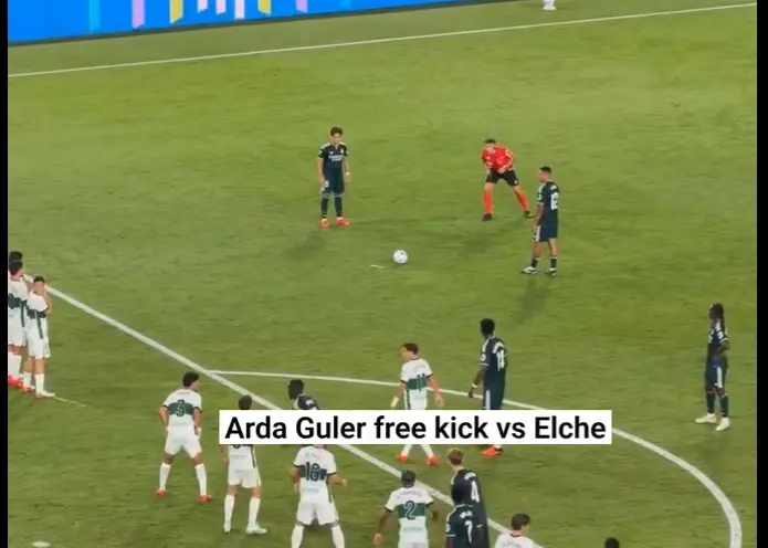 Real Madrid vs. Elche Real Madrid vs. Elche