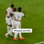 Real Madrid vs. Rayo Vallecano: 4-1 y posiciones en la tabla de LaLiga tras la fecha 5 Real Madrid vs. Rayo Vallecano hoy