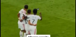 Real Madrid vs. Rayo Vallecano hoy