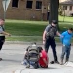 Estados Unidos: Mapa de redadas de ICE hoy 20 de septiembre, reportan arrestos y operativos Redada de ICE en Michigan