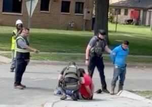 Estados Unidos: Mapa de redadas de ICE hoy 20 de septiembre, reportan arrestos y operativos