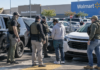 Redadas de ICE en Estados Unidos