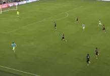 San Diego FC vs. Philadelphia Union