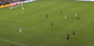 Posiciones de San Diego FC contra Philadelphia: el Union goleó 5-0 y sube en la MLS San Diego FC vs. Philadelphia Union