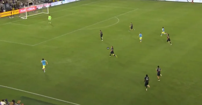 San Diego FC vs. Philadelphia Union San Diego FC vs. Philadelphia Union
