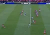 Santa Fe vs. Vasco da Gama en vivo