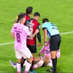 Posiciones de Melgar contra Sport Boys tras el 1-1: ambos llegan a 18 puntos y siguen detrás de los líderes del Clausura 2026