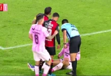 Posiciones de Melgar contra Sport Boys tras el 1-1: ambos llegan a 18 puntos y siguen detrás de los líderes del Clausura 2026