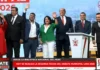 Segunda fecha del Debate Municipal Lima 2026
