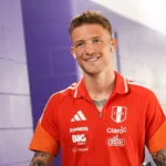 Selección Peruana de Fútbol