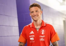Selección Peruana de Fútbol