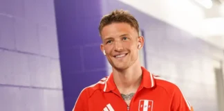 Selección Peruana de Fútbol