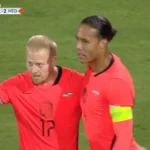 Serbia 1-2 Países Bajos: doblete de Meerdink da el triunfo a la ‘Naranja’ y mueve las posiciones de la Nations League Serbia 1-2 Países Bajos