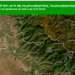 Sismo en Piura hoy