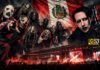 Slipknot en Lima 2027: concierto en el Estadio Nacional con Marilyn Manson y Hatebreed ya tiene fecha de preventa Slipknot y Marilyn Manson en Lima 2027