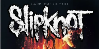 Slipknot anuncia gira por Sudamérica en 2027: conciertos en Brasil, Argentina, Chile, Perú y Colombia con Marilyn Manson y Hatebreed Slipknot vuelve a Sudamérica en 2027 con Marilyn Manson y Hatebreed: fechas en Brasil, Argentina, Chile, Perú y Colombia
