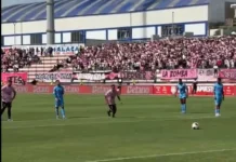 VIDEO: Posiciones de Sport Boys contra Deportivo Garcilaso tras el 1-0: así queda la tabla del Clausura Sport Boys vs. Deportivo Garcilazo