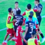 Posiciones de Sport Huancayo contra Sport Boys : ¿cómo quedan en la tabla tras el 2-1? Sport Huancayo vs. Sport Boys