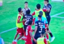 Posiciones de Sport Huancayo contra Sport Boys : ¿cómo quedan en la tabla tras el 2-1? Sport Huancayo vs. Sport Boys