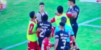 Posiciones de Sport Huancayo contra Sport Boys : ¿cómo quedan en la tabla tras el 2-1? Sport Huancayo vs. Sport Boys