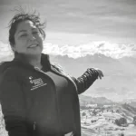 Susy Aponte Polo, conocida como “La China Polo”