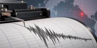 Temblor en Chile hoy 25 de septiembre: sismo de magnitud 5.2 sacude la zona central cerca de Navidad Temblor