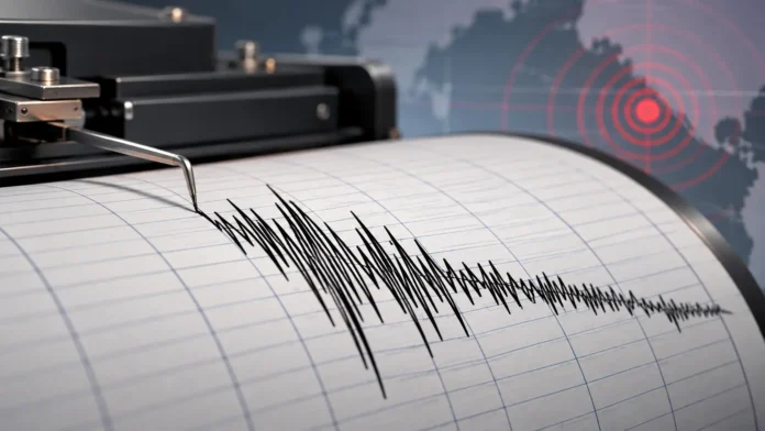 Temblor Temblor