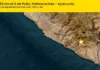 Temblor en Ayacucho hoy 11 de septiembre