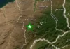 Temblor en Tumbes hoy